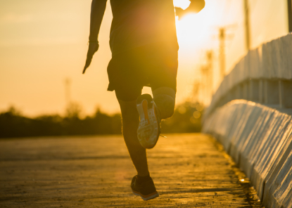 Leo-Lion Marathon - Run Together, Achieve Together
