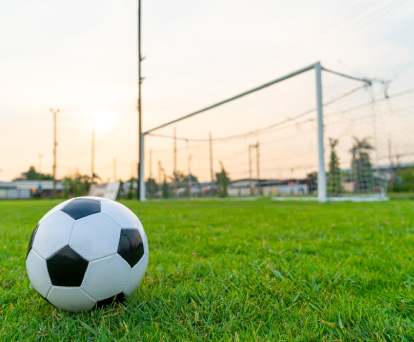 Inter-Club Football Challenge