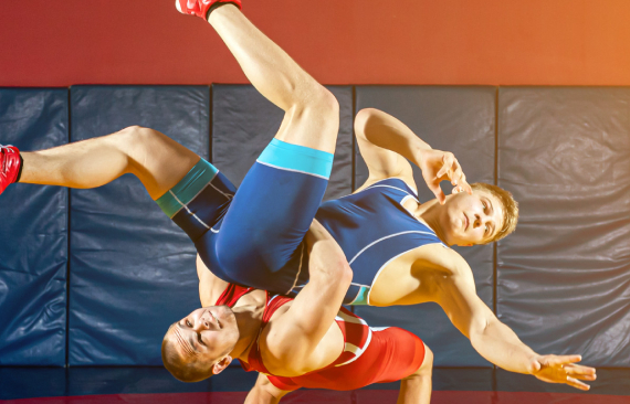 Akhra Kabaddi Coaching | Lions Club of Ranaghat West