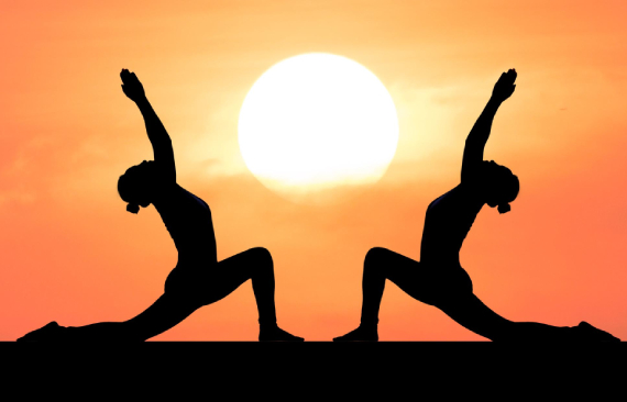 Yoga Coaching Cebter (Yogavyas) | Lions Club of Ranaghat West
