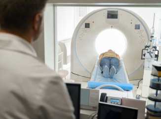 CT Scan